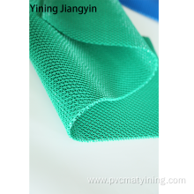 plastic surface cover mat